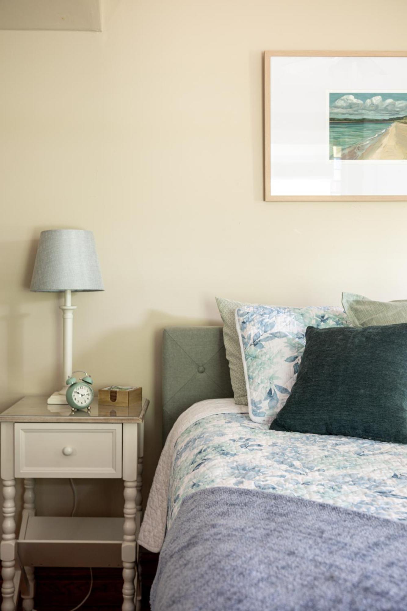 The Cottonwood Inn B&B Empire Exteriér fotografie
