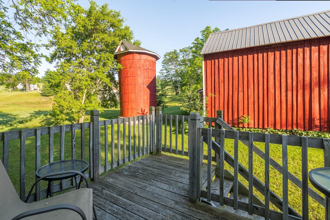 The Cottonwood Inn B&B Empire Exteriér fotografie